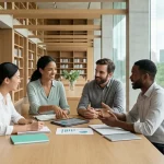 Améliorer la cohésion d'équipe : Renforcer la collaboration et la communication en milieu professionnel