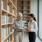 Comment accueillir, tutorer et intégrer un(e) nouvel(le) arrivant(e) en bibliothèque : Réussir la greffe dès le premier jour