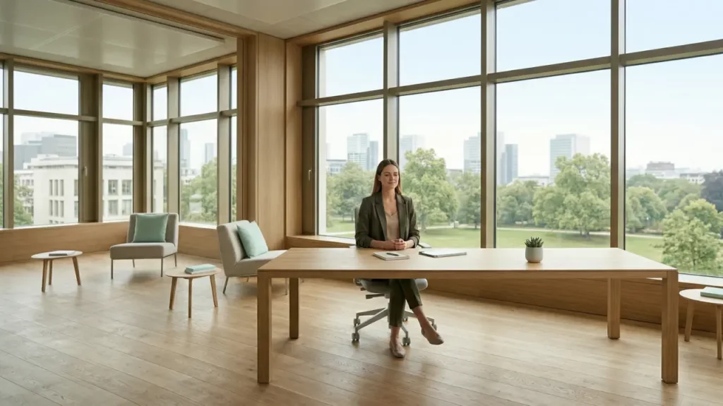 Gérer son stress : Techniques et stratégies pour maintenir son bien-être au travail