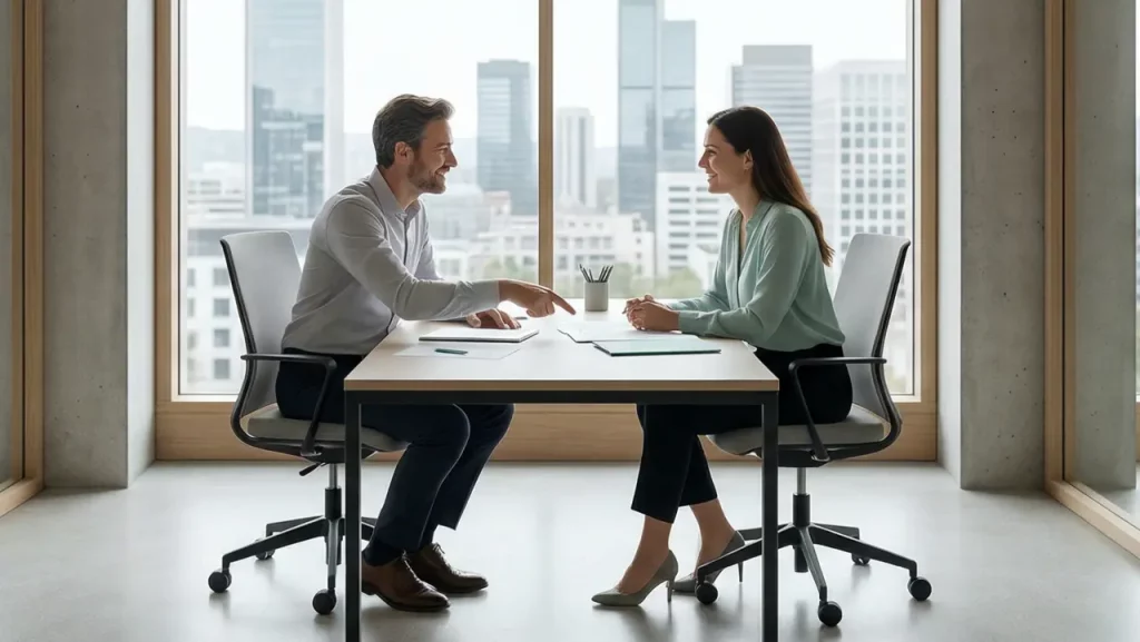 Le Feedback : Développer des compétences en communication constructive et en rétroaction efficace