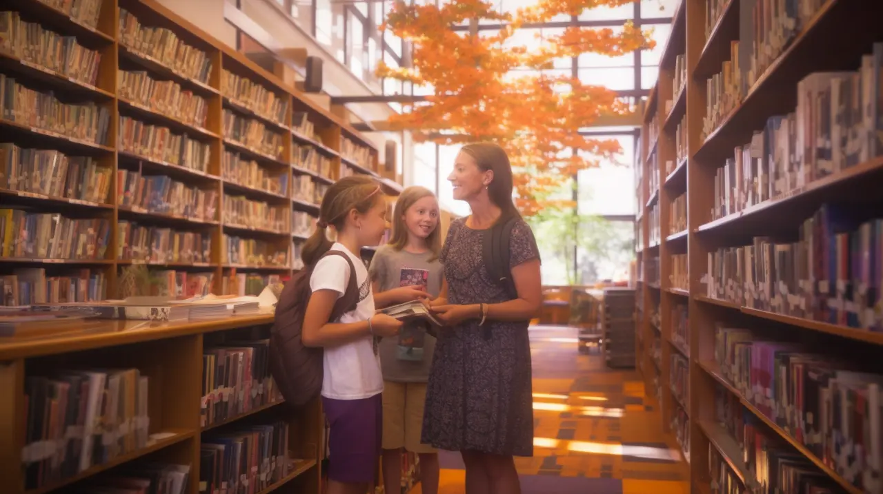 Les littératures de l'imaginaire et les adolescents : Promouvoir la lecture fantastique et de science-fiction auprès des jeunes