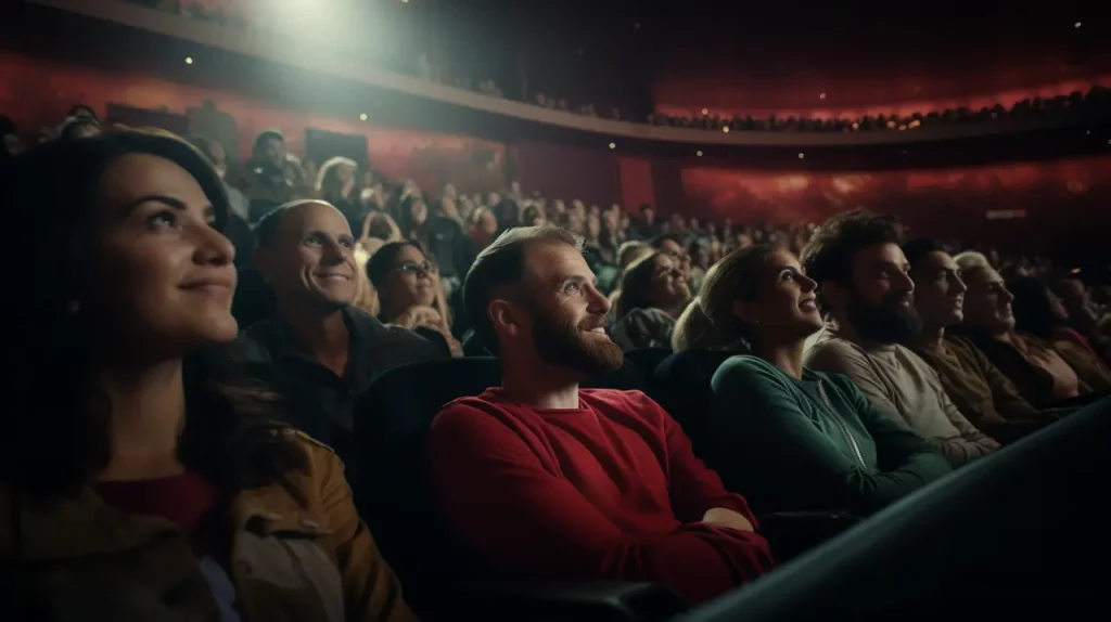 Le cinéma en bibliothèque : Formation essentielle pour promouvoir et animer la découverte cinématographique