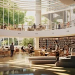 La culture scientifique en bibliothèque : Promouvoir la curiosité et l'intérêt pour les sciences