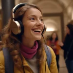 Écrire et enregistrer un podcast pour un musée : Concevoir, réaliser et diffuser un contenu audio captivant