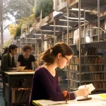 Bibliothèque écologique : Intégrer l'écologie pour un avenir durable