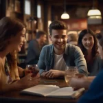 Formation Club de lecture en bibliothèque : Animer, organiser et promouvoir
