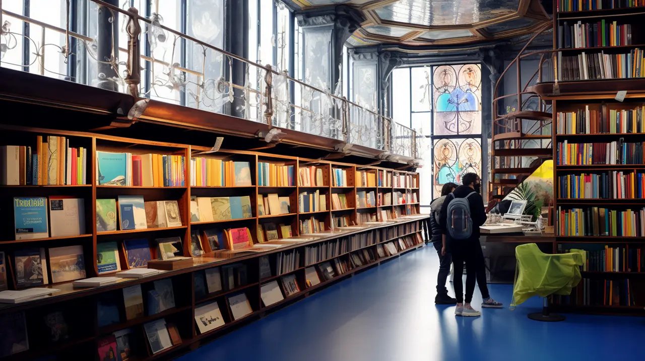 Le polar en bibliothèque : Une formation indispensable pour promouvoir et animer la lecture de romans policiers