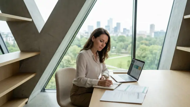 Rédaction Dossier RAEP