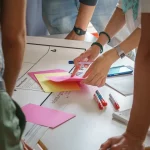 Design thinking