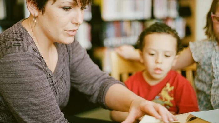 La Littérature Jeunesse en Bibliothèque : De 0 à 3 ans