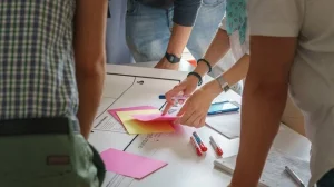 Ludopédagogie au service de vos ateliers: animez, dynamisez, inspirez