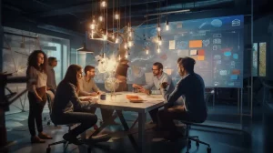 Serious game en action : outils pour révolutionner vos formations