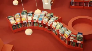 L’Édition Jeunesse Accessible (EJA)