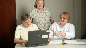 Connecter tous les publics : Promouvoir l'inclusion numérique en bibliothèque
