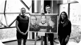 Leadership créatif et innovation agile : bâtir des écosystèmes collaboratifs comme un artiste