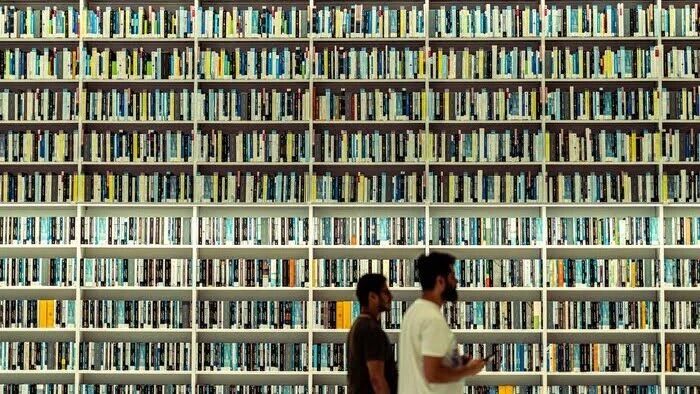 Accueil des publics allophones en bibliothèque