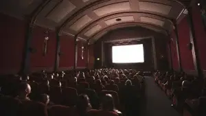 Le Ciné-Club en Bibliothèque : Programme, Animation et Engagement