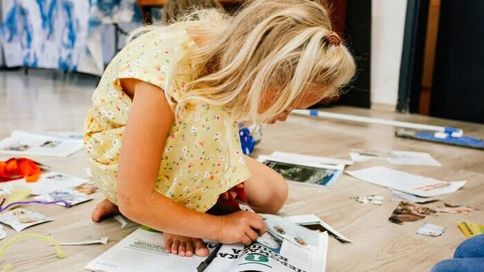 Education artistique et culturelle : enjeux et place des bibliothèques