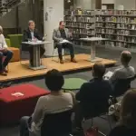 Animer un débat