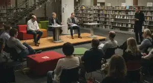 Animer un débat