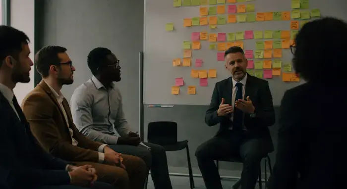 La CNV : outil clé du management relationnel