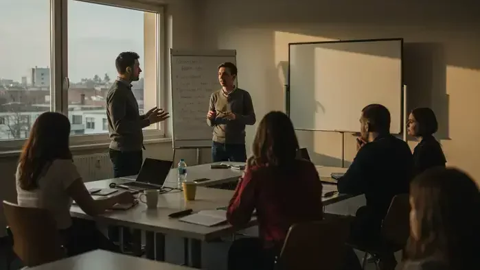 Organisme de formation
