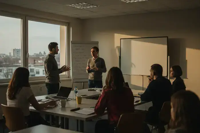 Organisme de formation