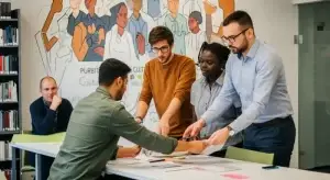 pluralisme en bibliothèque