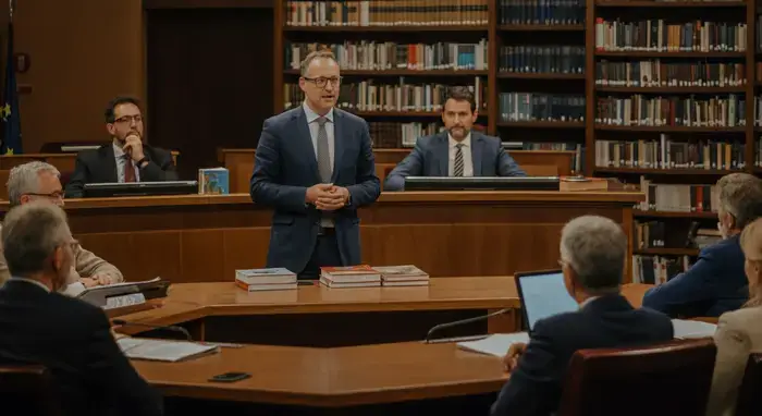 Communiquer avec les élus