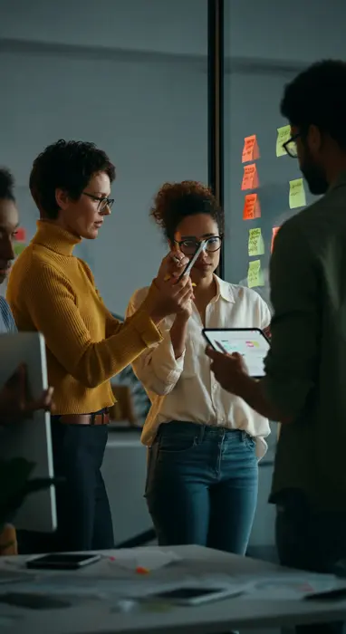 Agence digital Learning