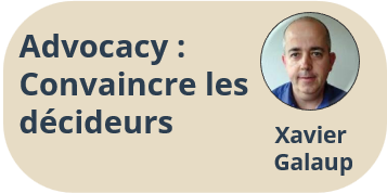 Advocacy en bibliothèque