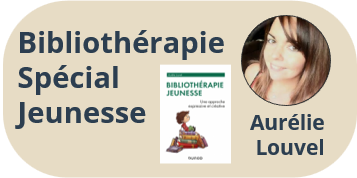 Formation Bibliothérapie Jeunesse