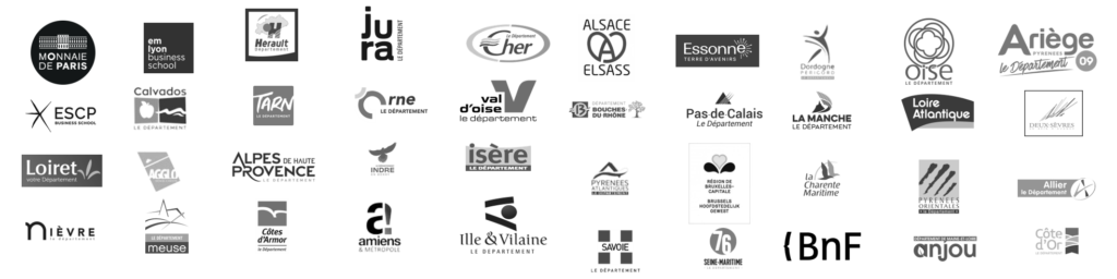 Ils nous font confiance