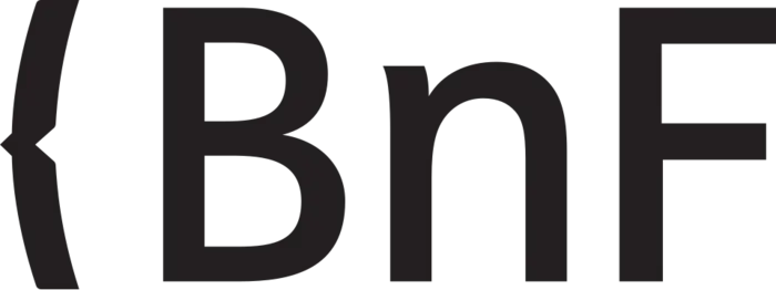 Logo BnF