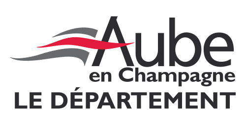 Logo département de Aube en Champagne — Conseil stratégique et médiation en bibliothèque tiers-lieux dédiés à la science — ACANT