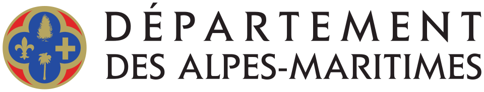 Logo Alpes Maritimes — Conseil stratégique et aménagement de tiers-lieux dédiés à l'Art — ACANT