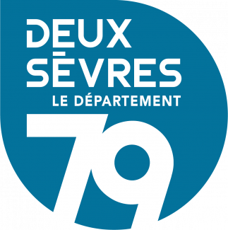Logo Département Deux Sèvres — Réenchantement de l'hospitalité et ingénierie culturelle de l'Art — ACANT