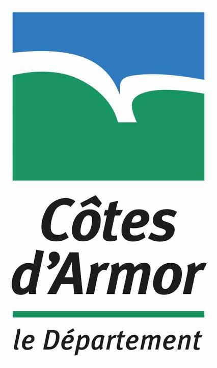 Logo département des Cotes d'Armor — Stratégie culturelle et dynamisation du territoire par l'Art — ACANT