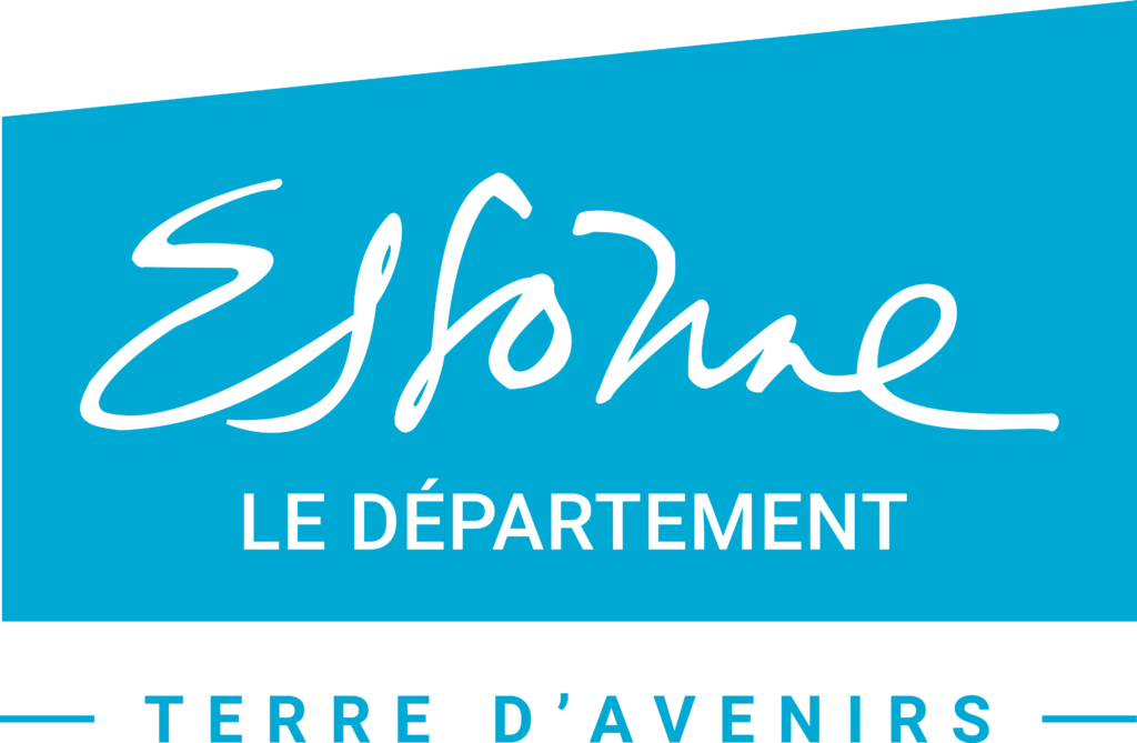 Logo Département de l'Essonne — Transformation publique et développement de l'Art en bibliothèque — ACANT