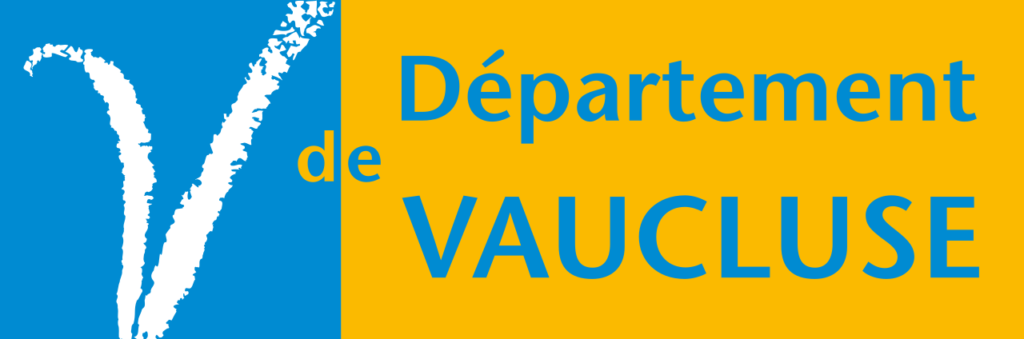 Logo Vaucluse — Conseil stratégique et aménagement de tiers-lieux dédiés à l'Art — ACANT