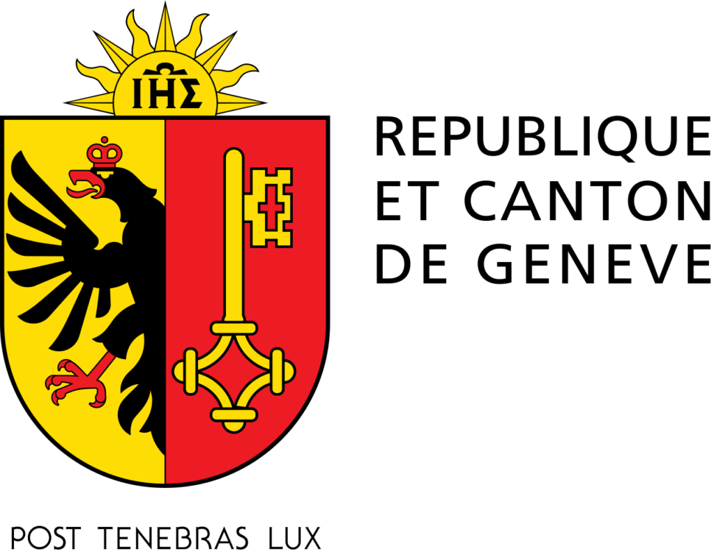 Logo Genève — Management de l'innovation et méthode Art Thinking en Suisse — ACANT