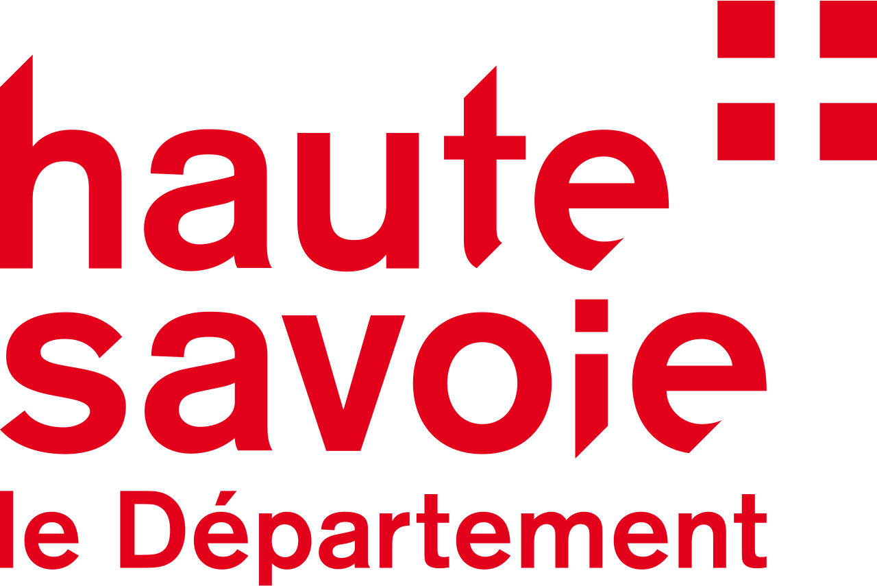 Logo Département de haute Savoie — Médiation culturelle et ingénierie de l'Art en Occitanie — ACANT