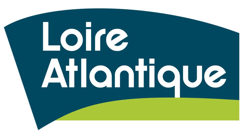 Logo Loire Atlantique — Conseil stratégique et médiation de bibliothèque tiers-lieux dédiés à l'Art — ACANT