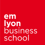 logo EM Lyon Business School — Postures artistiques et ateliers d'Art Thinking pour leaders — ACANT