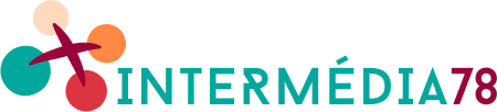 Logo Intermedia 78 — Coopération documentaire et ingénierie de formation aux arts — ACANT