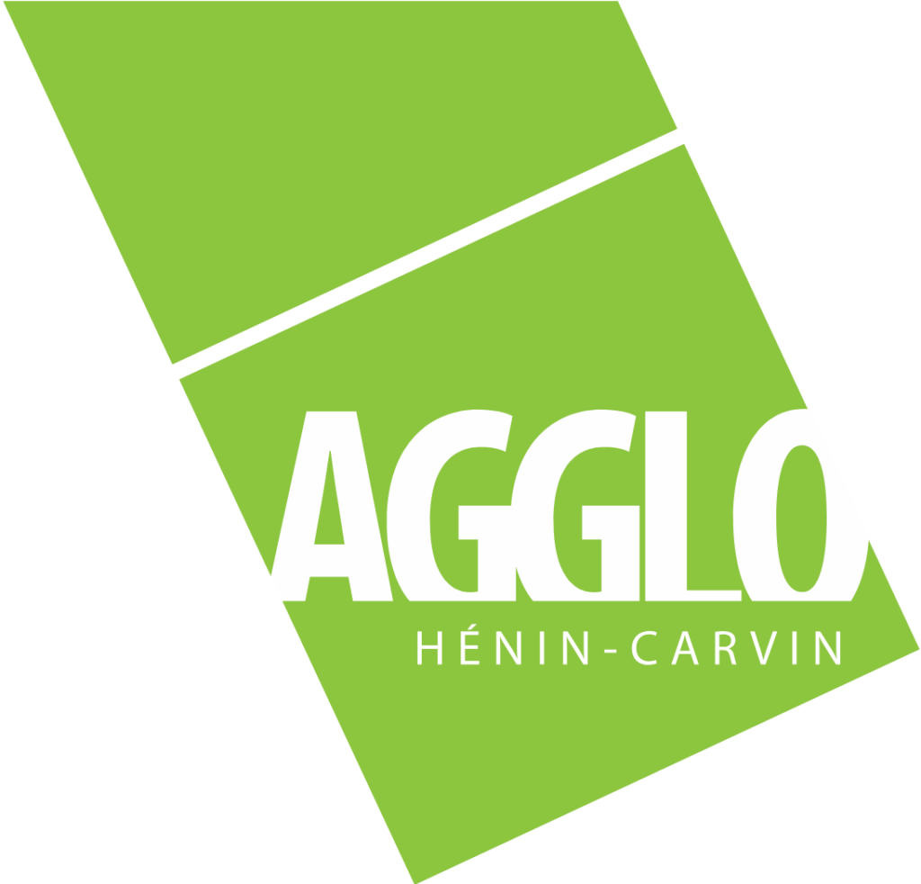 Logo Ville de Hénin Carvin — Réenchantement de l'hospitalité et ingénierie culturelle de l'Art — ACANT