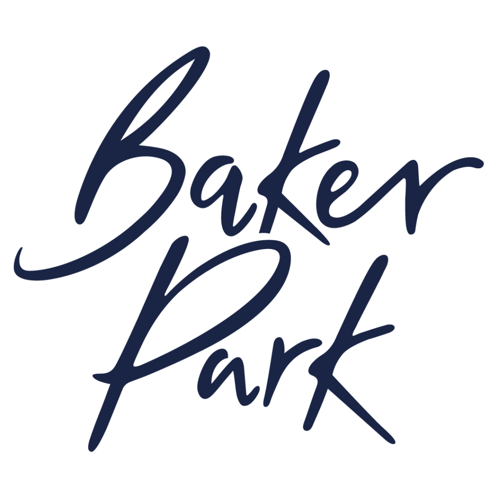 Logo Baker Park — Transformation managériale et ateliers d'Art Thinking en entreprise — ACANT
