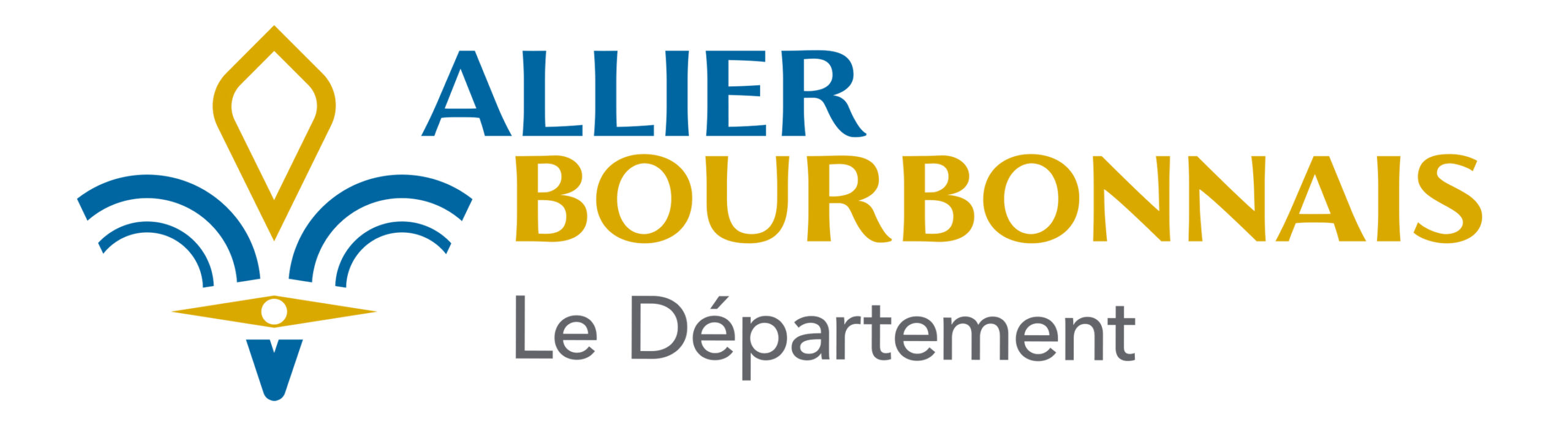 Logo Département de l'Allier — Conseil stratégique et aménagement de tiers-lieux dédiés à l'Art — ACANT