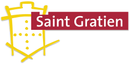 Logo Ville de Saint-Gratien — Réenchantement de l'hospitalité et ingénierie culturelle de l'Art — ACANT