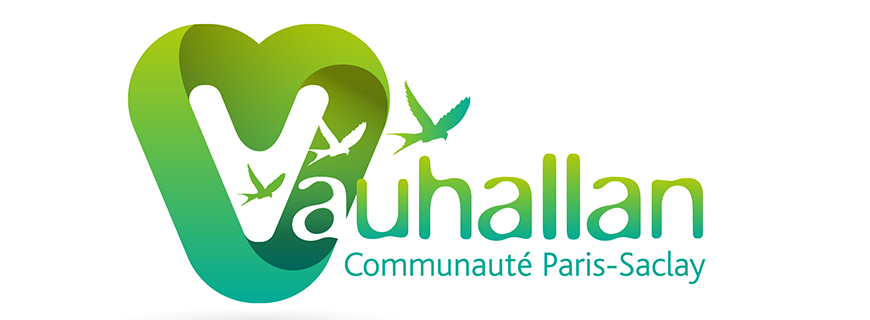 Logo Ville de Vauhallan — Conseil stratégique et aménagement de tiers-lieux dédiés à l'Art — ACANT